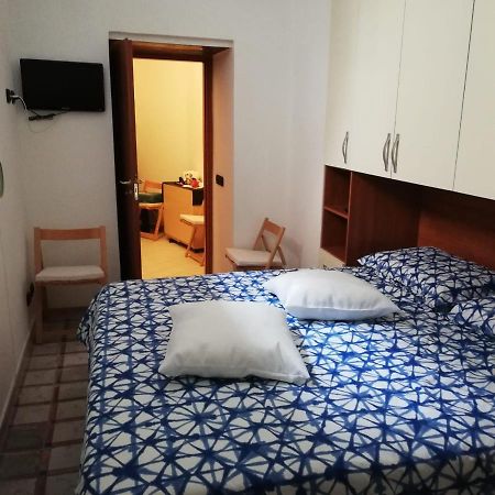 Apartament Stanzetta Del Cavaliere Atrani Zewnętrze zdjęcie