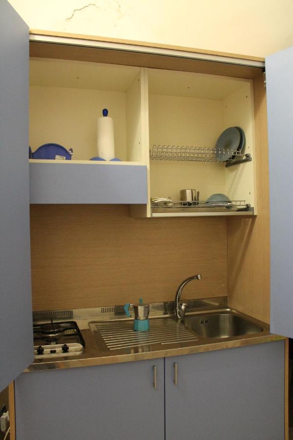 Apartament Stanzetta Del Cavaliere Atrani Zewnętrze zdjęcie