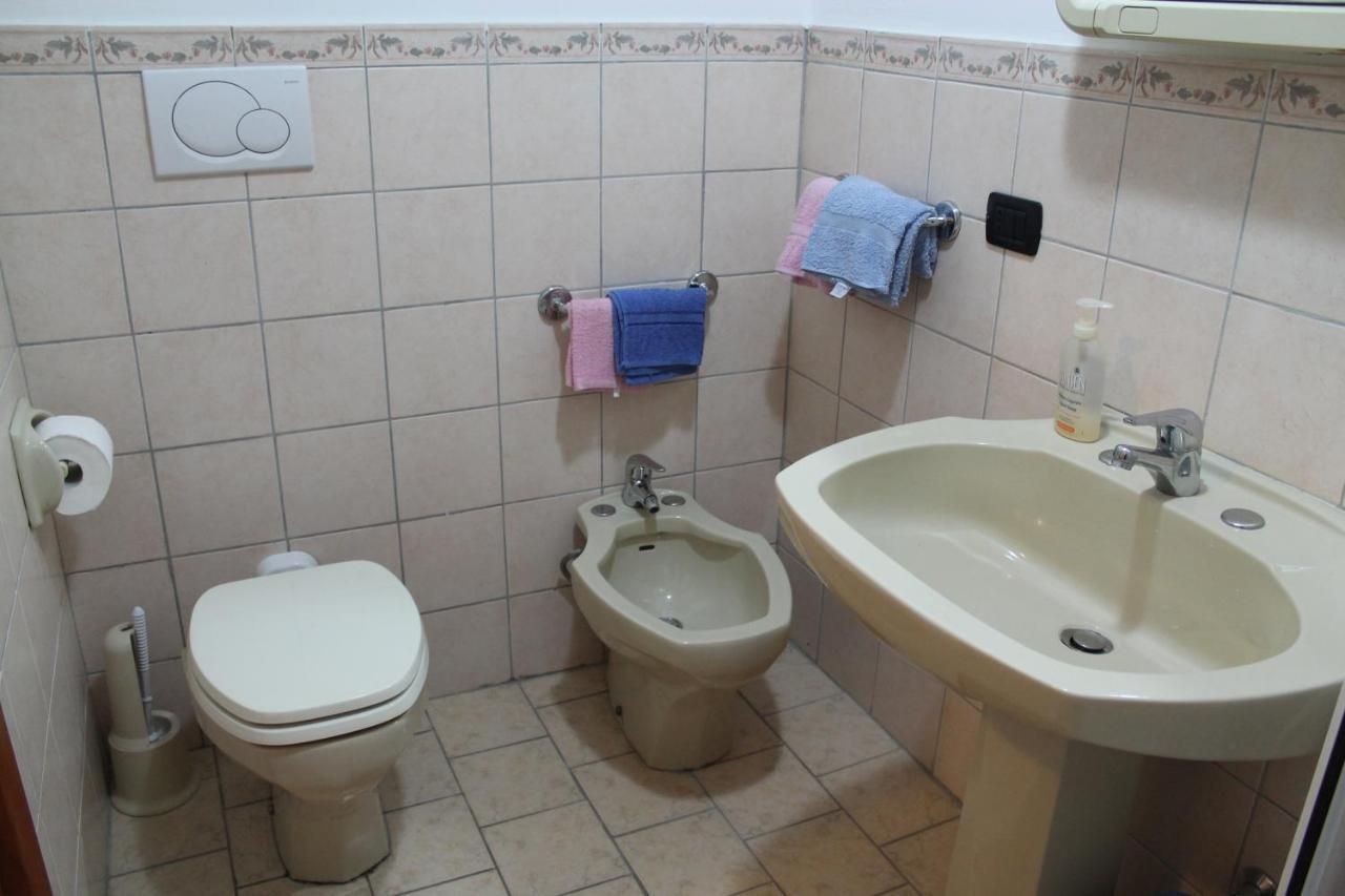 Apartament Stanzetta Del Cavaliere Atrani Zewnętrze zdjęcie