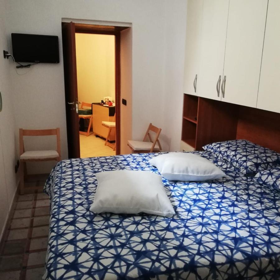 Apartament Stanzetta Del Cavaliere Atrani Zewnętrze zdjęcie