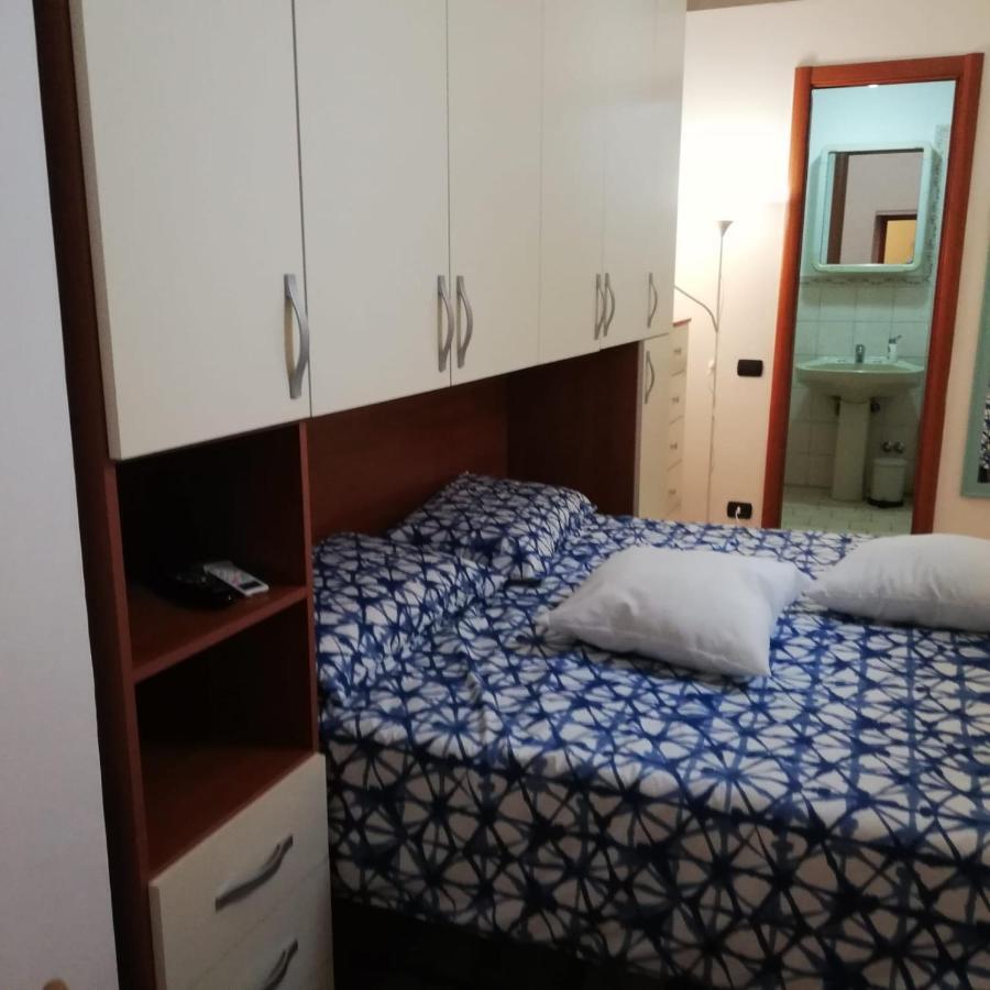 Apartament Stanzetta Del Cavaliere Atrani Zewnętrze zdjęcie