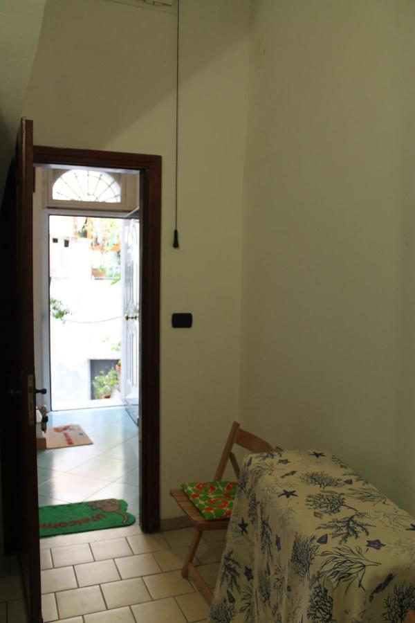 Apartament Stanzetta Del Cavaliere Atrani Zewnętrze zdjęcie