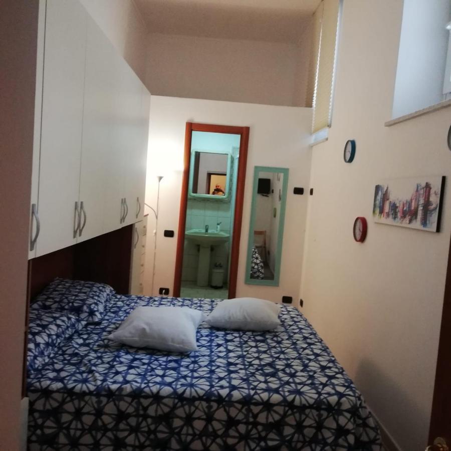 Apartament Stanzetta Del Cavaliere Atrani Zewnętrze zdjęcie